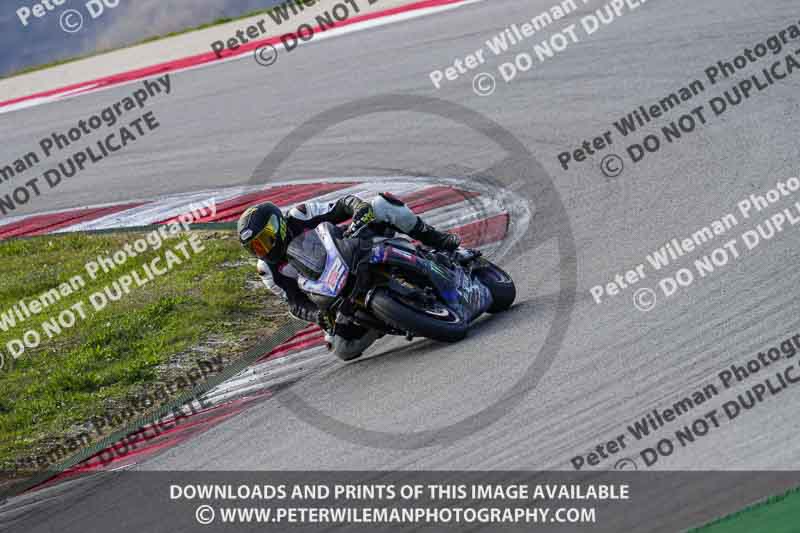 May 2023;motorbikes;no limits;peter wileman photography;portimao;portugal;trackday digital images